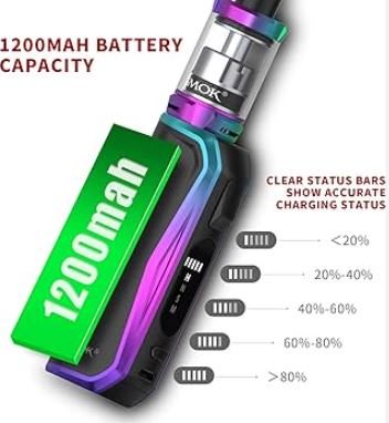 1200 Mah