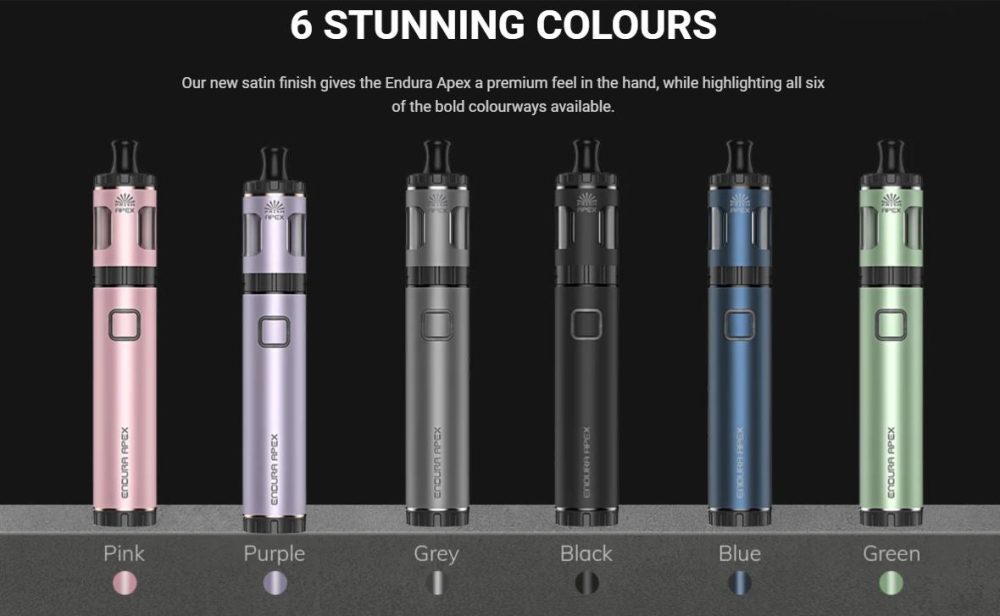 Innokin Apex Kit