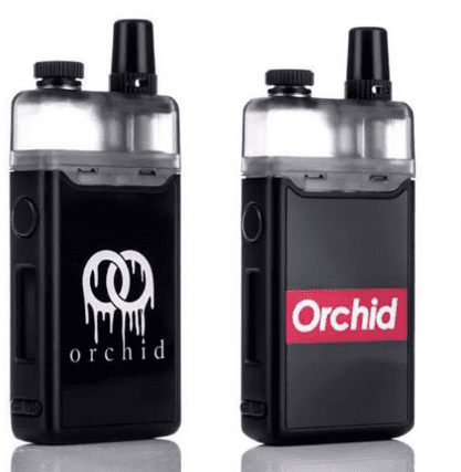 orchid vape