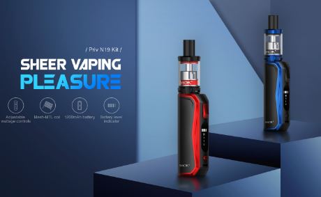 priv 19 kit