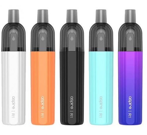 Aspire One Up R1 Vape Pod Kit