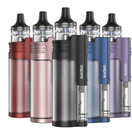 Aspire -Flexus -AIO -Pod Vape Kit