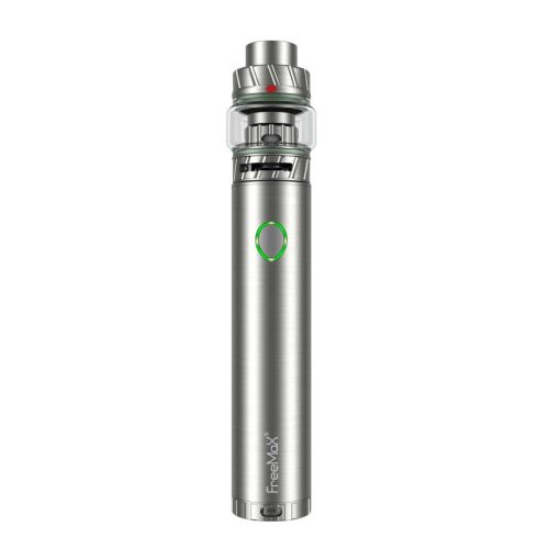 Freemax TWISTER 80W Starter Kit Metal SS-800x800