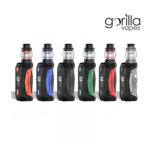 Geekvape Aegis SOLO kit 20790.1556907459