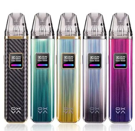 Oxva Xlim Pro Vape Pod Kit