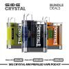 SKE Crystal 4in1 Prefilled Vape Pod Kit-£12.89 - Vape Store UK | Online Vape Shop | Disposable Vape Store | Ecig UK