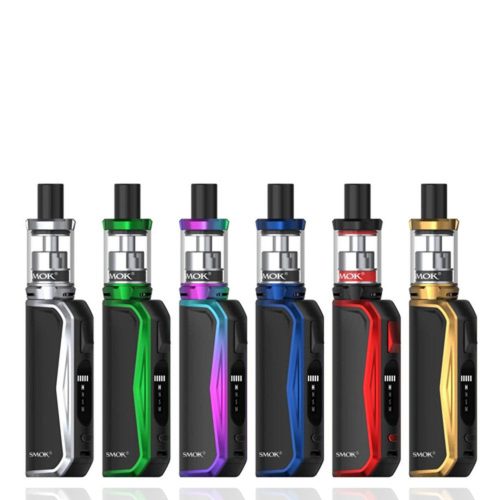 SMOK Priv N19 Kit 71697.1564770289