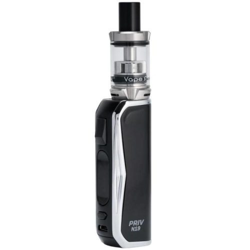 Smok_Priv_N19_Black_Chrome_700x700