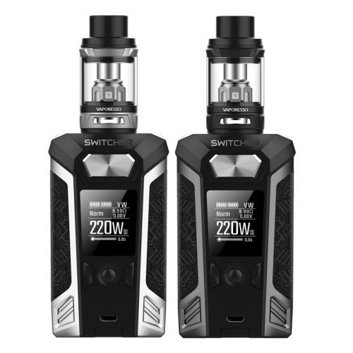 Vaporesso Switcher Kit