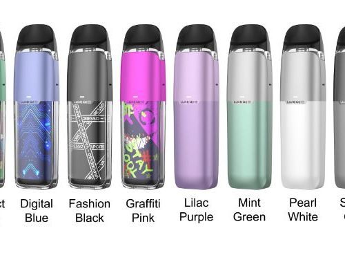 Vaporesso Luxe Q2 SE Vape Pod Kit