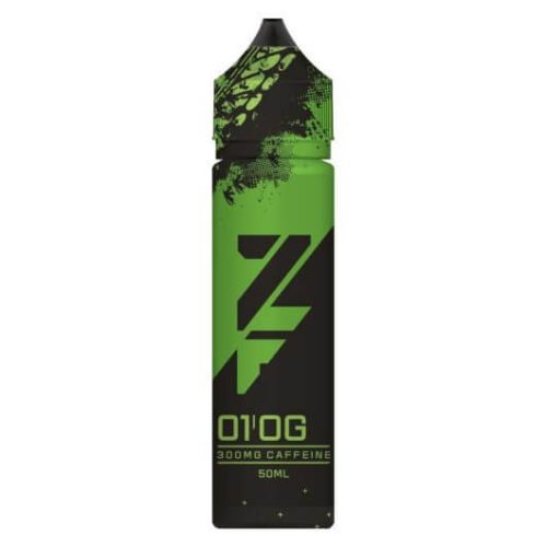 ZAP juice 01 OG