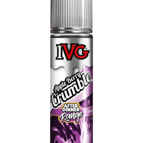 After Dinner Range by IVG - Vape Store UK | Online Vape Shop | Disposable Vape Store | Ecig UK