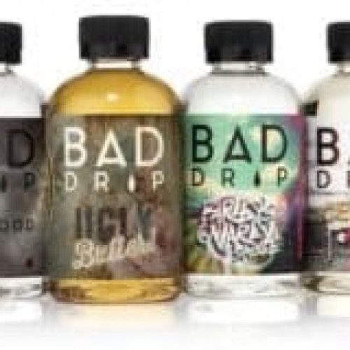 50 ML Clown By Bad Drip E Liquid God Nectar Pennywise Laffy American 0 Mg 3mg 6mg - Vape Store UK | Online Vape Shop | Disposable Vape Store | Ecig UK