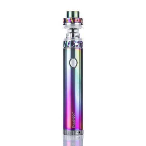 freemax-twister-80w-starter-kit-metal-rainbow