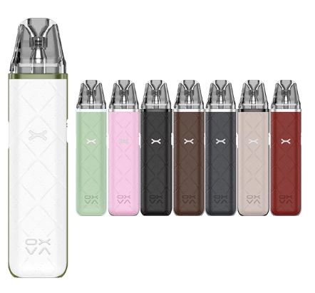 Oxva Xlim Go Pod Vape Kit