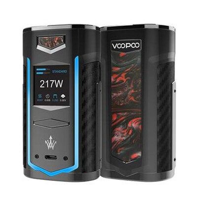 Voopoo X217 Mod 217w - Vapkituk