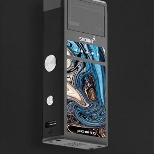 Smoant Pasito Pod Kit - Vapkituk