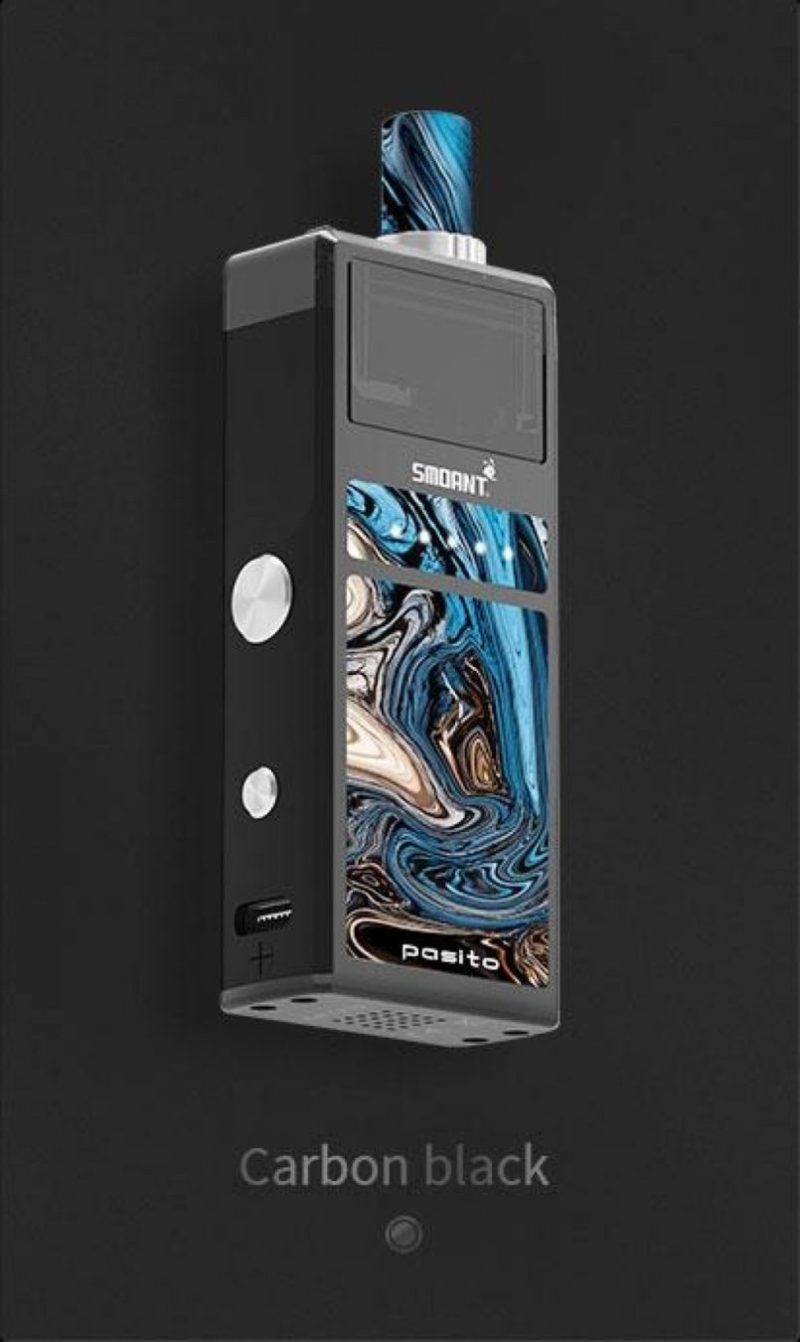 Smoant Pasito Pod Kit - Vapkituk