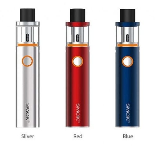 Genuine Smok Vape Pen 22 Kit | 1650mAh Battery OR Vape Pen 22 Pack of 5 Coils - Vape Store UK | Online Vape Shop | Disposable Vape Store | Ecig UK