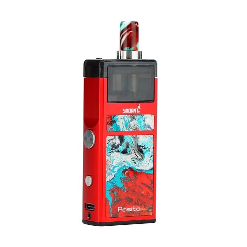 Smoant Pasito Pod Kit - Vapkituk