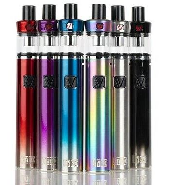 Vaptio Tyro Mesh Kit