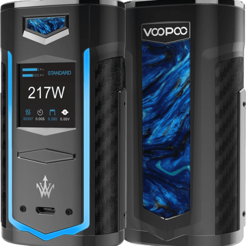 Voopoo X217 Mod 217w - Vapkituk