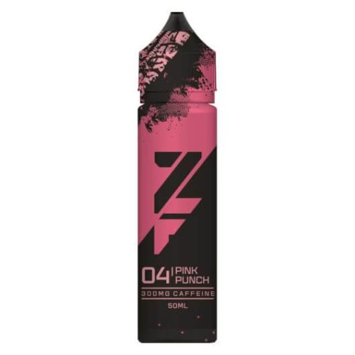 04 PINK PUNCH ZAP JUICE VAPE